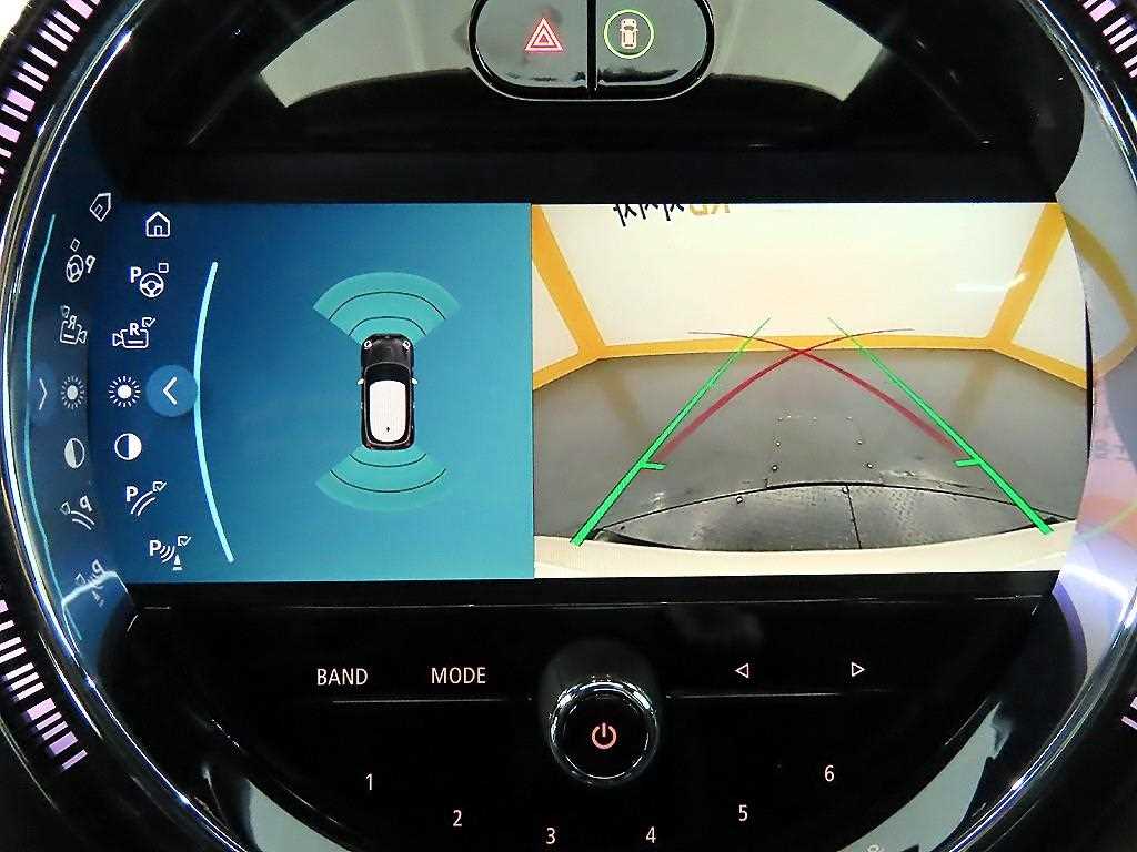 Mini Cooper 2024 - Importación desde Corea - HF Imports Iquique - Foto 15