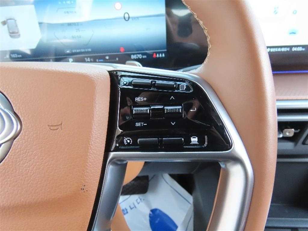 Ssangyong Torres - Vista 10