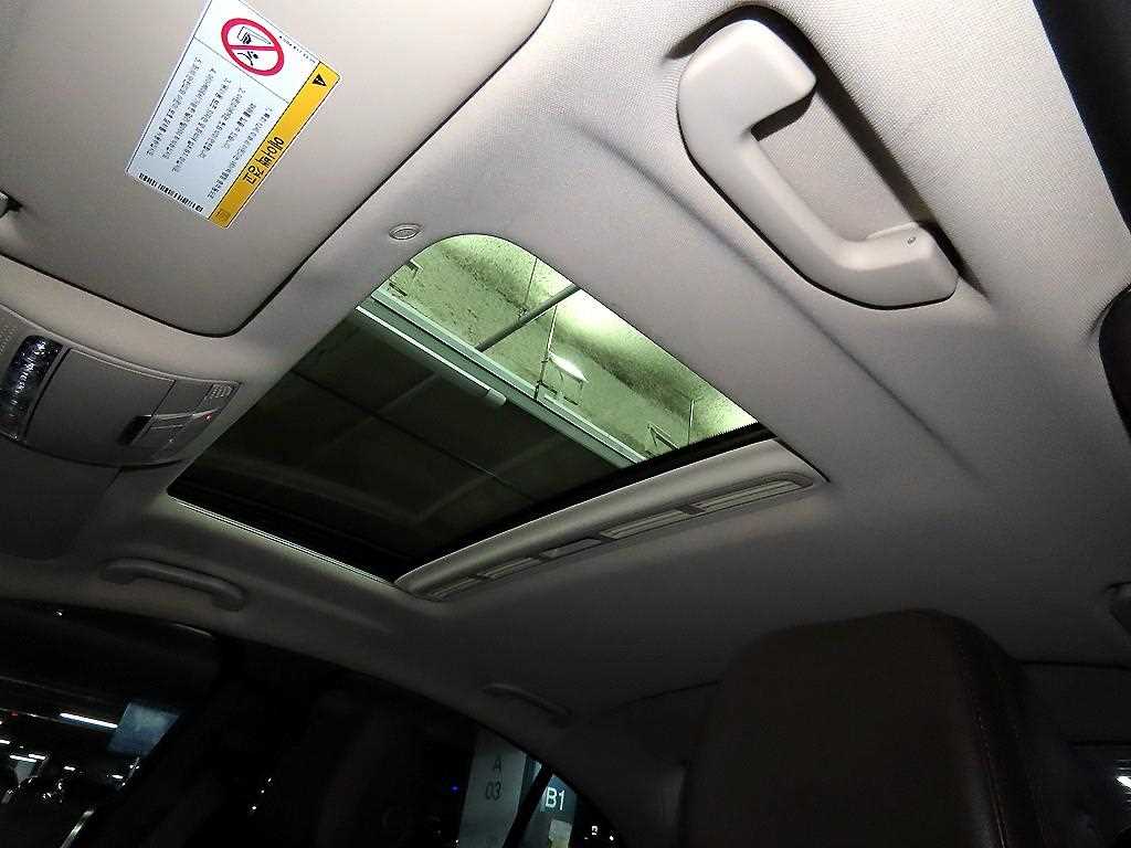 Mercedes Benz CLS Class 2019 Blanco - Importación desde Corea - HF Imports Iquique - Foto 15