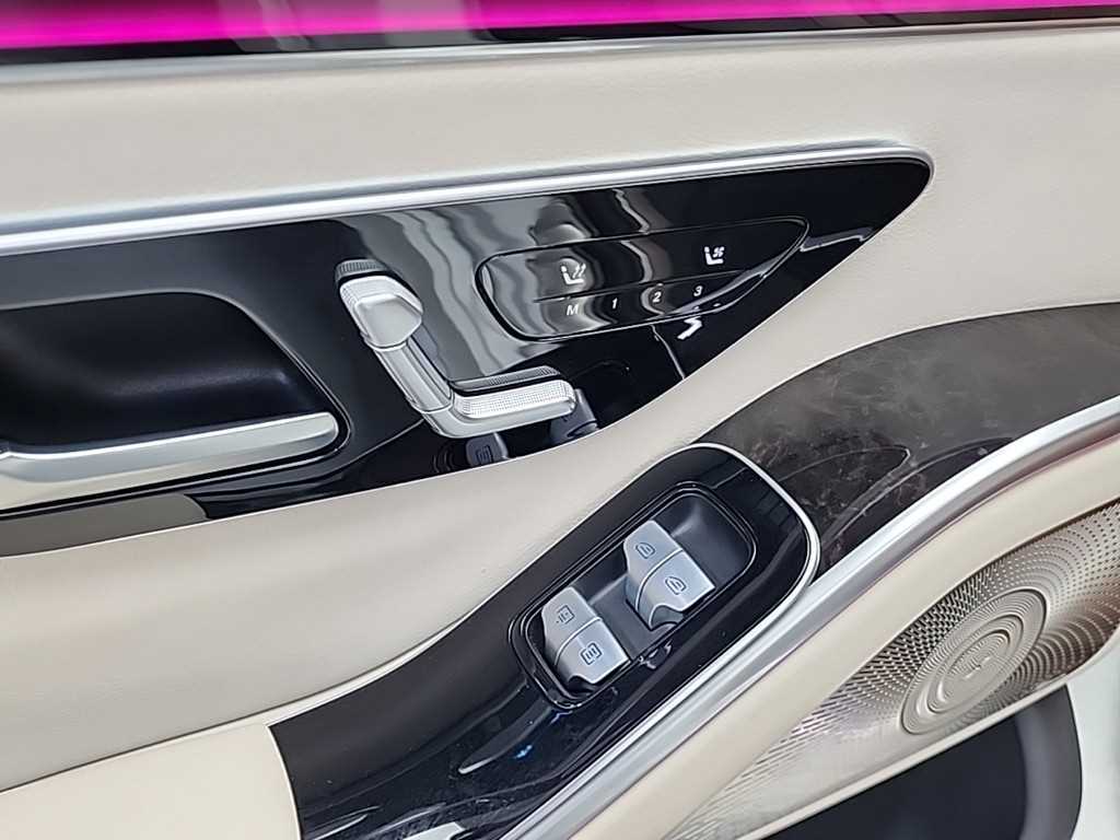 Mercedes Benz S Class 2022 - Importación desde Corea - HF Imports Iquique - Foto 14