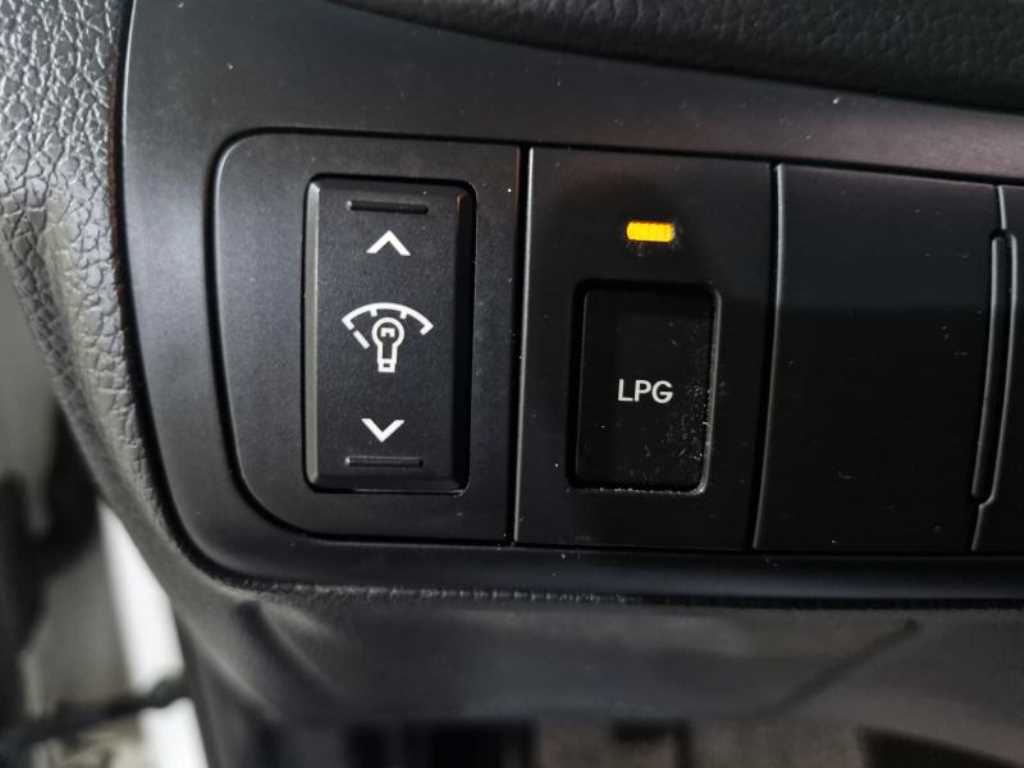 KIA K5 2012 Blanco - Importación desde Corea - HF Imports Iquique - Foto 14