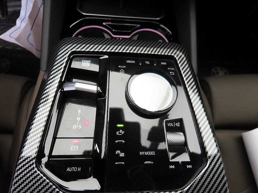 BMW 5 Series - Vista 10