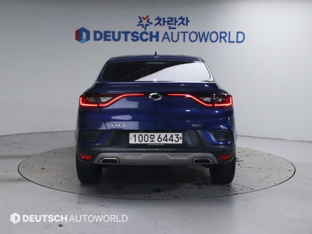 SAMSUNG XM3 - Vista 4