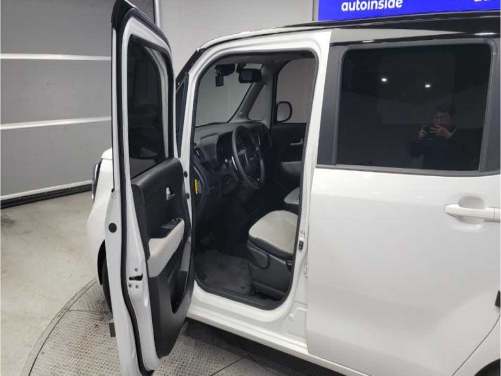 KIA Ray 2024 - Importación desde Corea - HF Imports Iquique - Foto 17