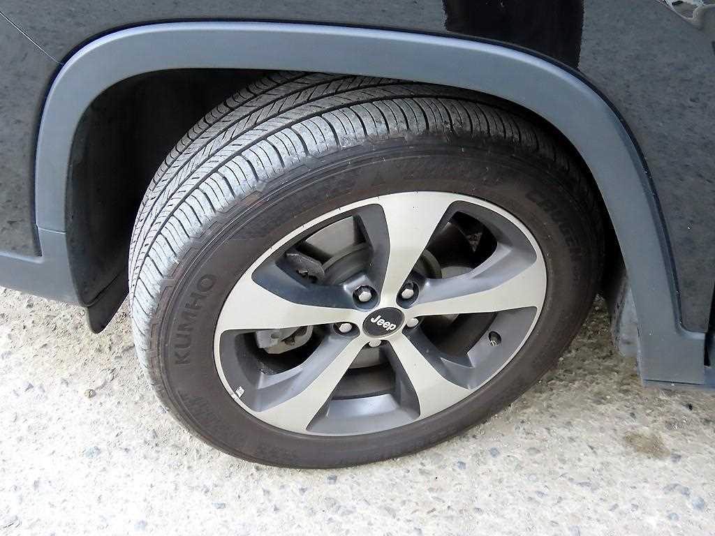 Jeep Cherokee 2020 Negro - Importación desde Corea - HF Imports Iquique - Foto 20