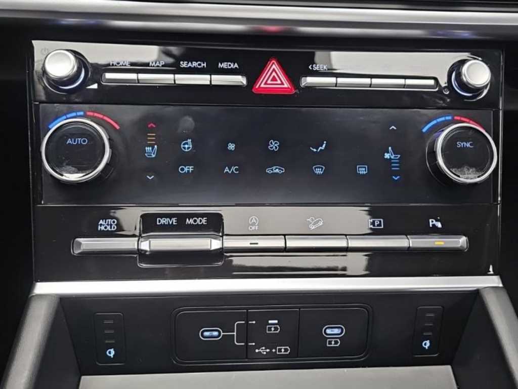 HYUNDAI Santa Fe - Vista 6