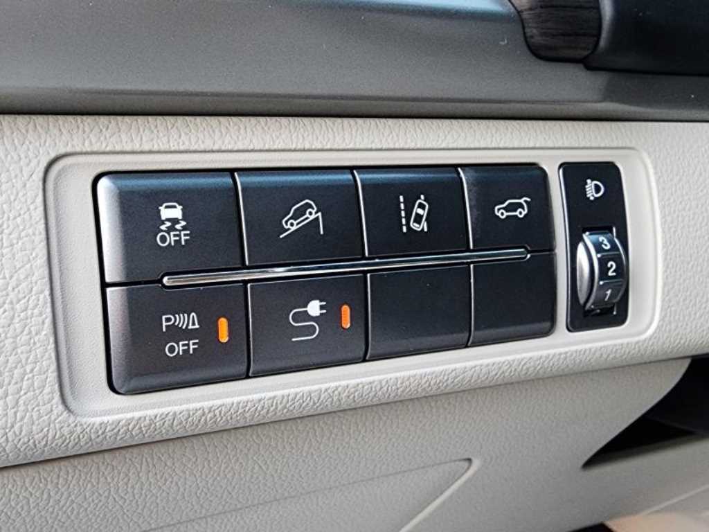 Ssangyong Rexton 2018 - Importación desde Corea - HF Imports Iquique - Foto 15