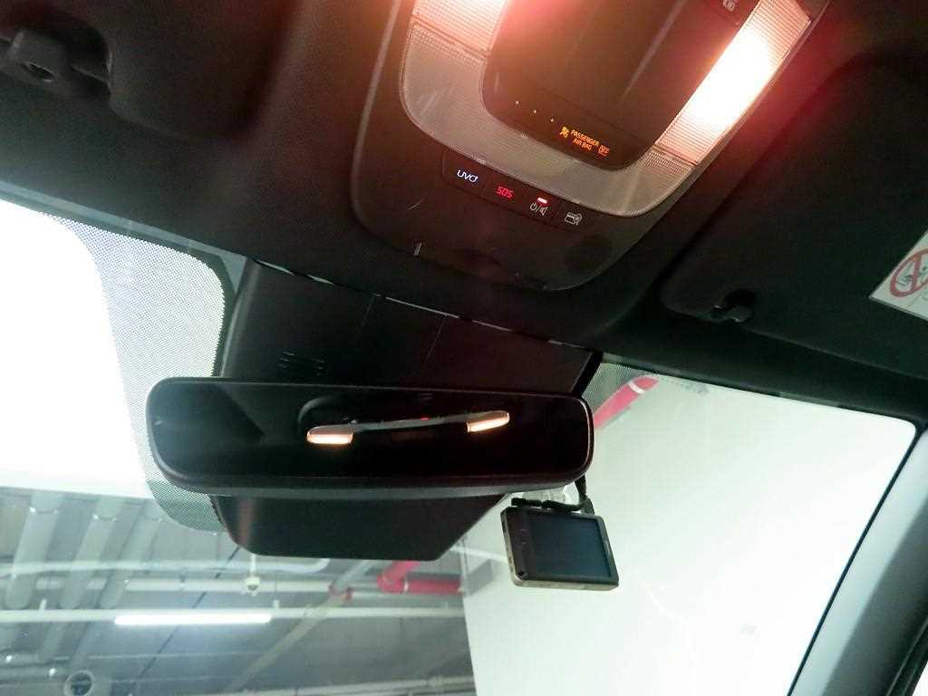 KIA Sorento 2021 Blanco - Importación desde Corea - HF Imports Iquique - Foto 16