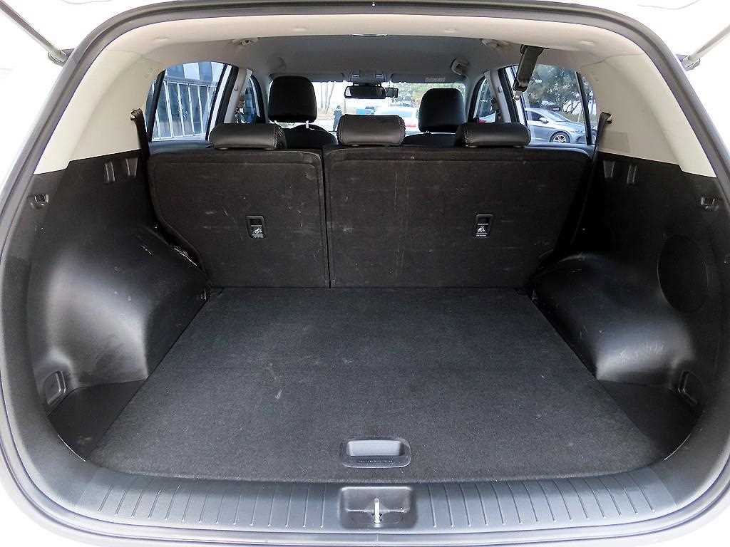 KIA Sportage 2022 Blanco - Importación desde Corea - HF Imports Iquique - Foto 18