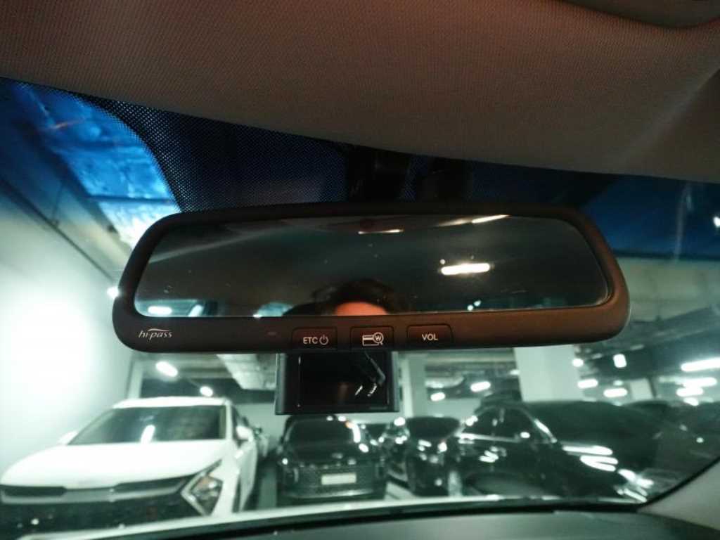 KIA K5 2015 Blanco - Importación desde Corea - HF Imports Iquique - Foto 19