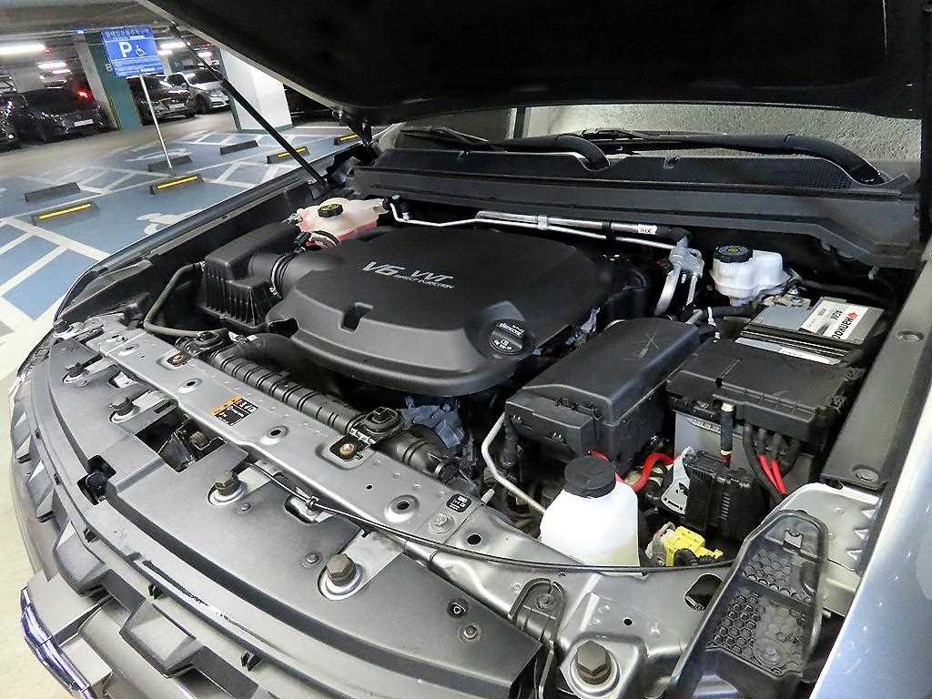 Chevrolet ?Colorado 2021 - Importación desde Corea - HF Imports Iquique - Foto 19