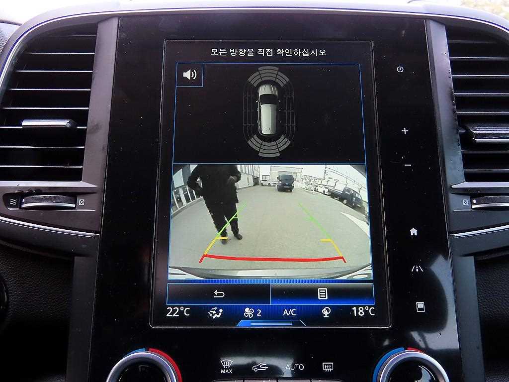 SAMSUNG QM6 2017 Gris - Importación desde Corea - HF Imports Iquique - Foto 14