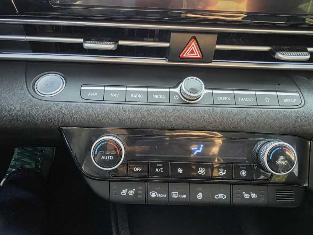 HYUNDAI Avante 2025 - Importación desde Corea - HF Imports Iquique - Foto 13