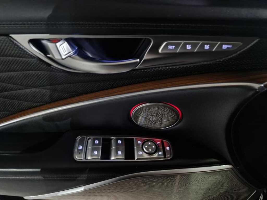 KIA K9 2019 - Importación desde Corea - HF Imports Iquique - Foto 14