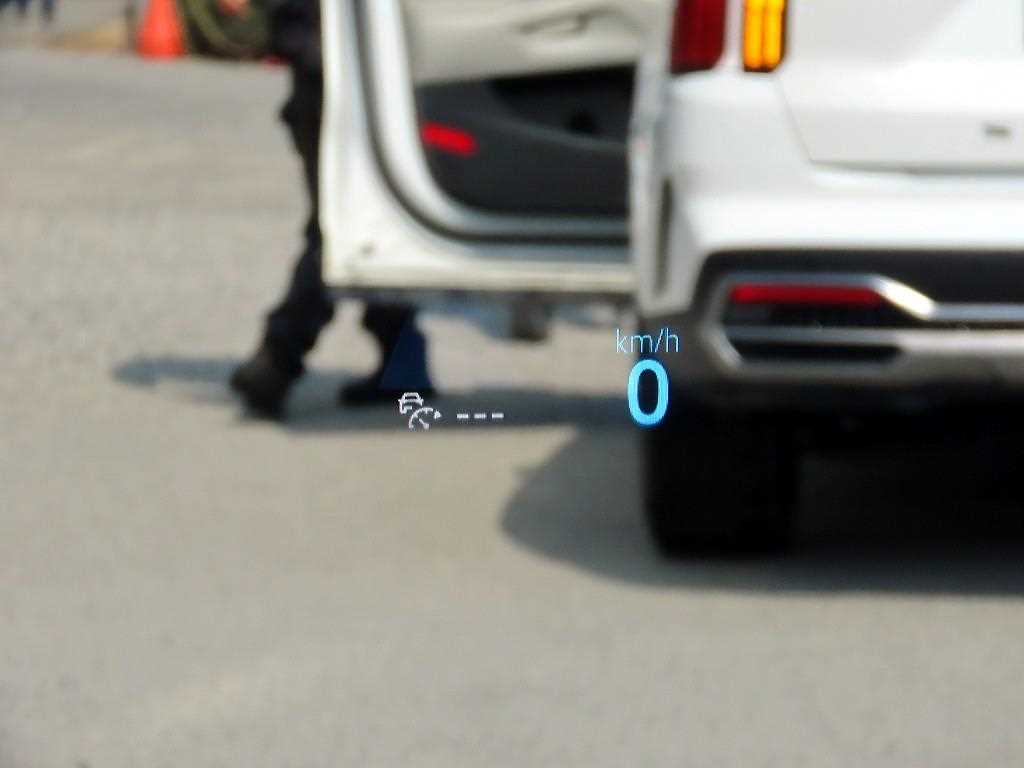 Volkswagen Golf - Vista 10