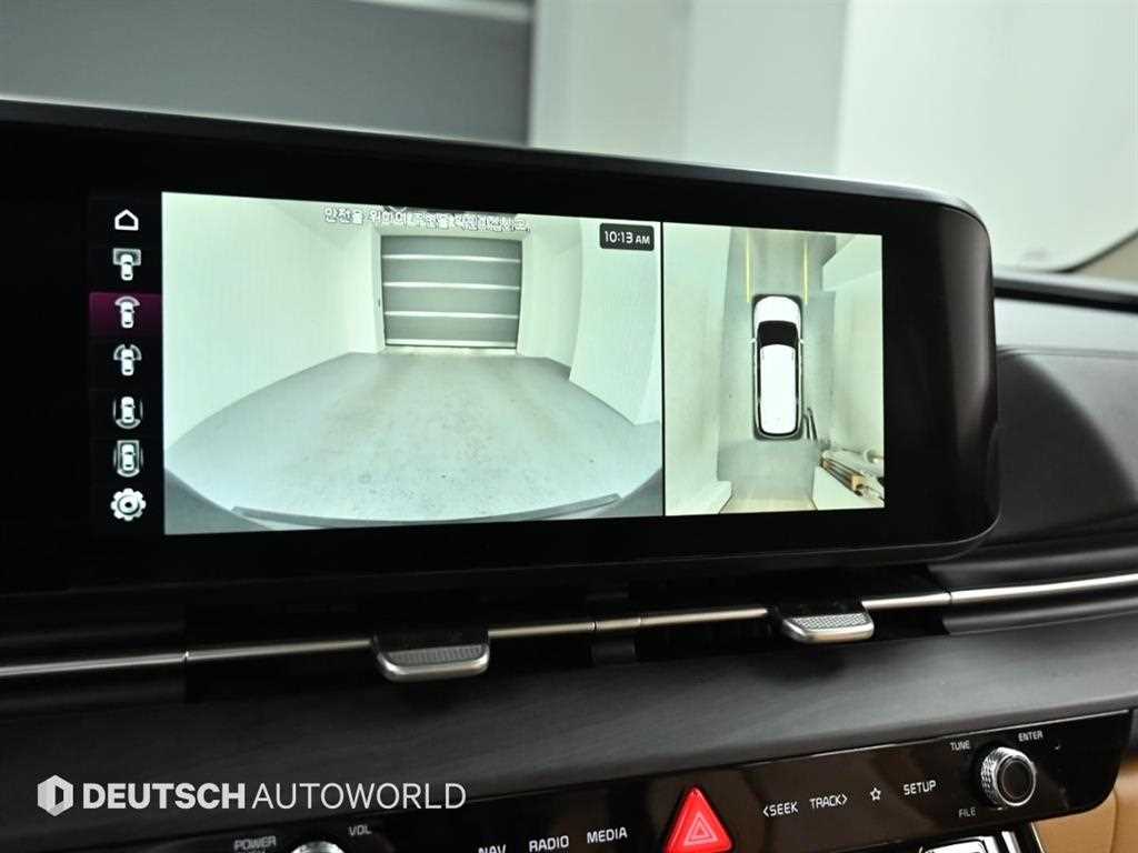 KIA Carnival 2021 Negro - Importación desde Corea - HF Imports Iquique - Foto 15