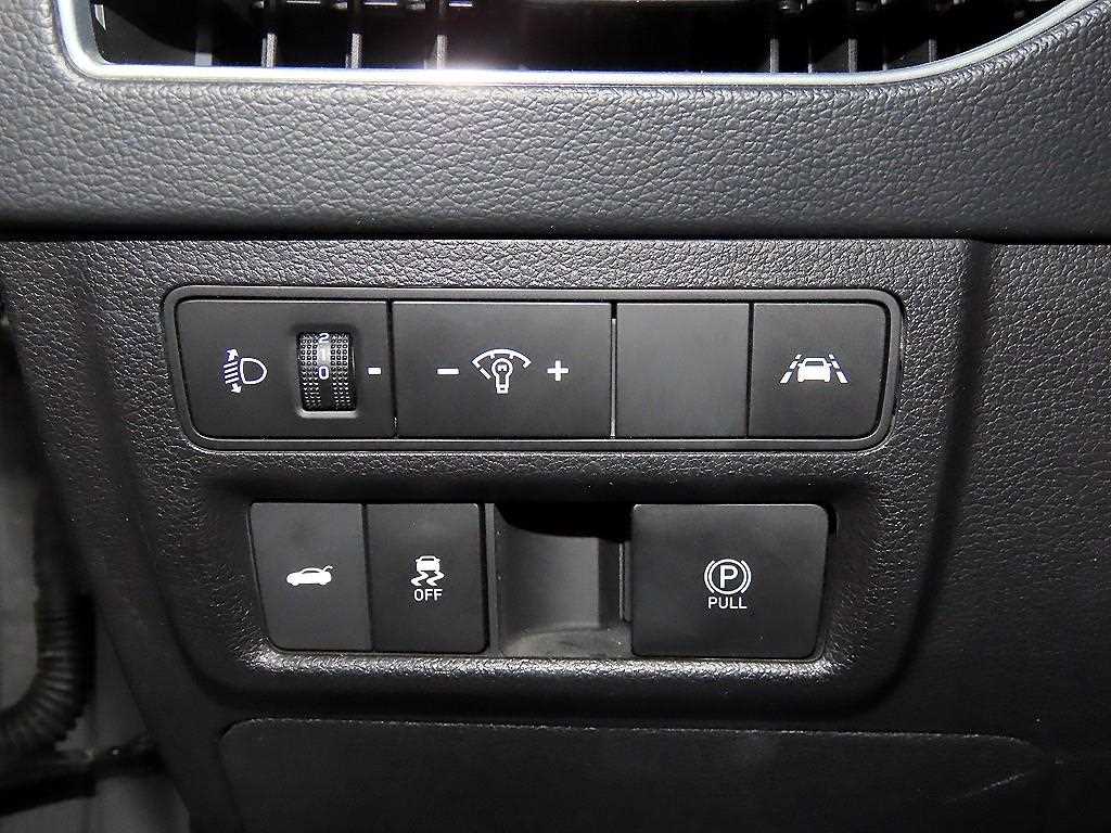 HYUNDAI Sonata 2021 Gris - Importación desde Corea - HF Imports Iquique - Foto 15