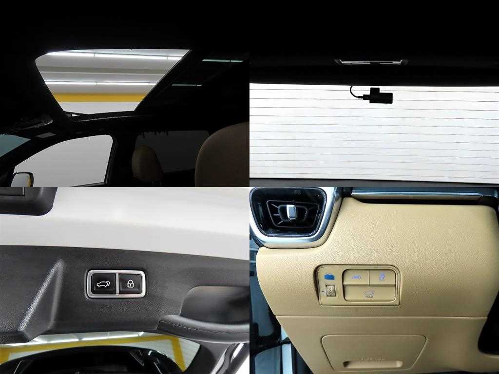 KIA Sorento 2022 - Importación desde Corea - HF Imports Iquique - Foto 17