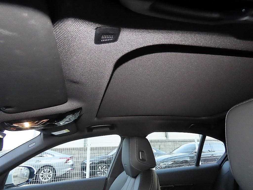 BMW 5 Series 2025 Blanco - Importación desde Corea - HF Imports Iquique - Foto 18