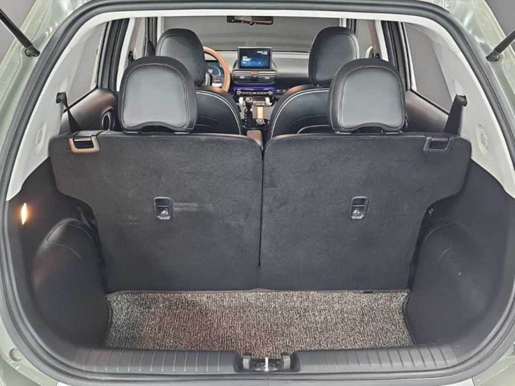 HYUNDAI Casper 2022 Verde - Importación desde Corea - HF Imports Iquique - Foto 19