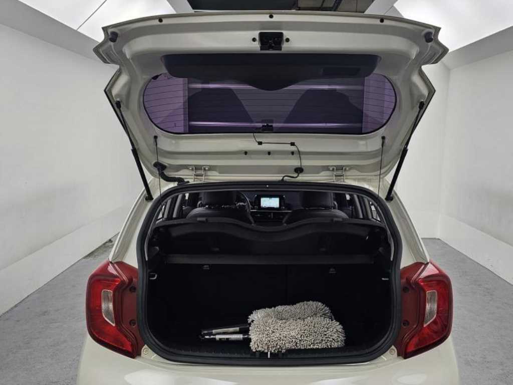 KIA Morning 2018 the color of pearl - Importación desde Corea - HF Imports Iquique - Foto 19