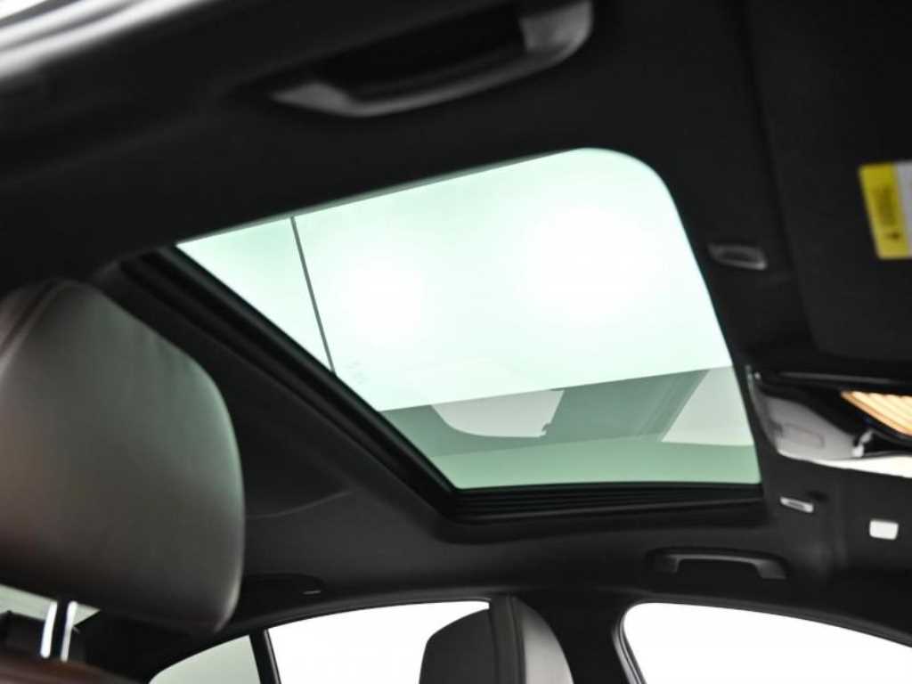 BMW 5 Series 2021 Negro - Importación desde Corea - HF Imports Iquique - Foto 18