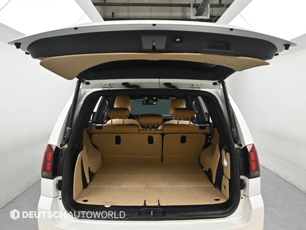 KIA Mohave 2021 Blanco - Importación desde Corea - HF Imports Iquique - Foto 18