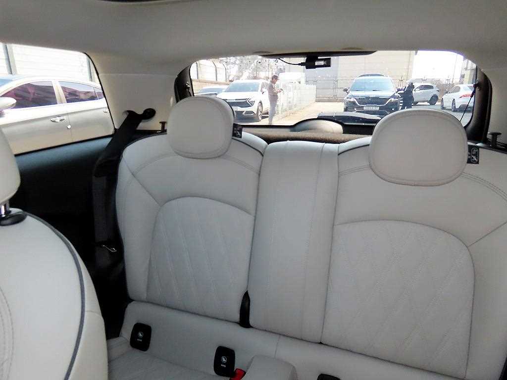 Mini Cooper - Vista 6