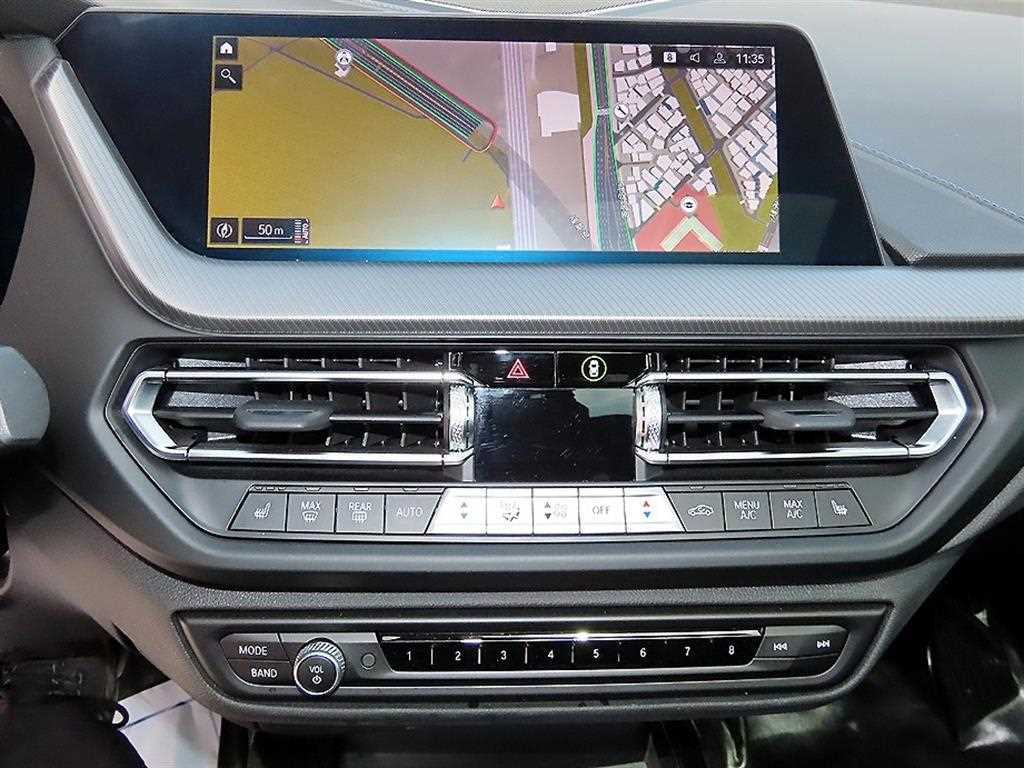 BMW 2 series 2023 Blanco - Importación desde Corea - HF Imports Iquique - Foto 13