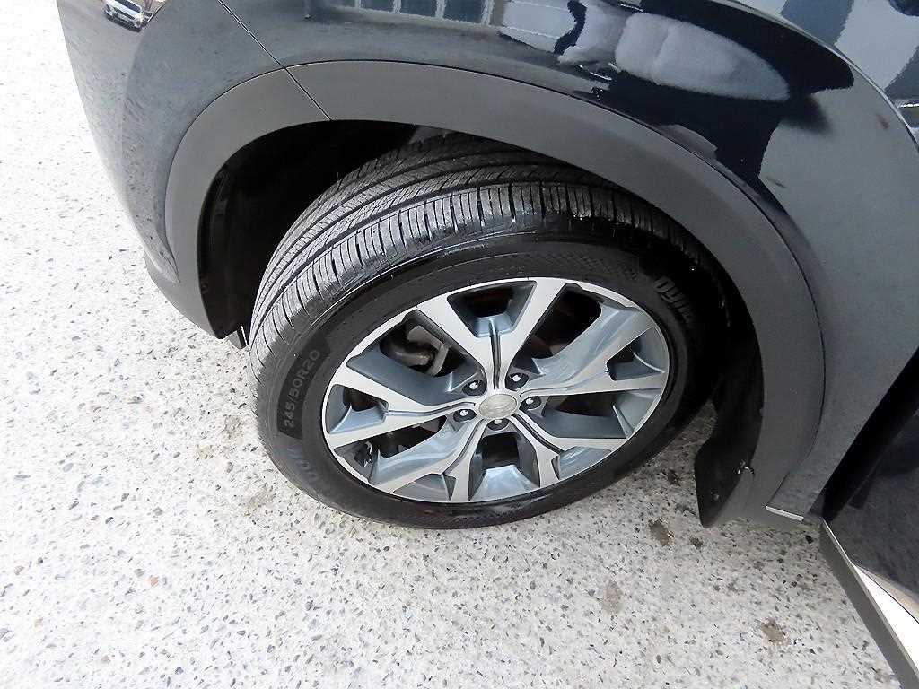 HYUNDAI Palisade 2019 Negro - Importación desde Corea - HF Imports Iquique - Foto 20