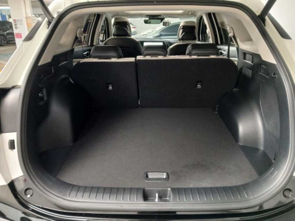 KIA Sportage 2024 Blanco - Importación desde Corea - HF Imports Iquique - Foto 18