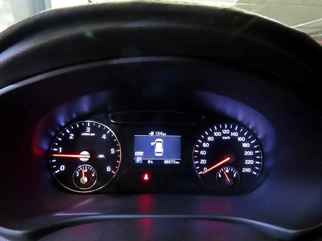 KIA Sorento - Vista 9