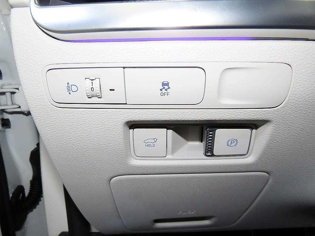 HYUNDAI Palisade 2023 Blanco - Importación desde Corea - HF Imports Iquique - Foto 13