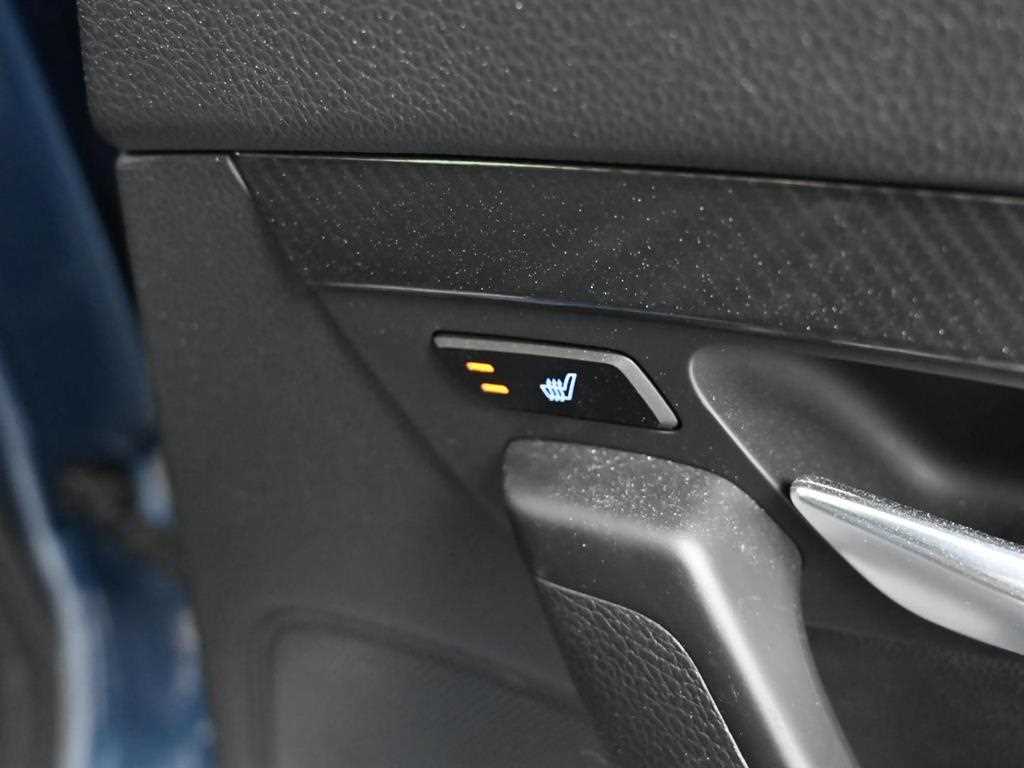 HYUNDAI i40 2014 Azul - Importación desde Corea - HF Imports Iquique - Foto 16