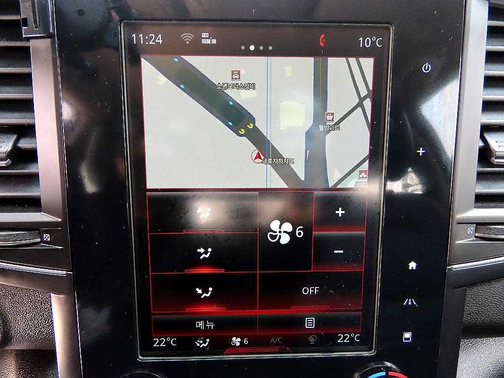 SAMSUNG QM6 2020 Gris - Importación desde Corea - HF Imports Iquique - Foto 14