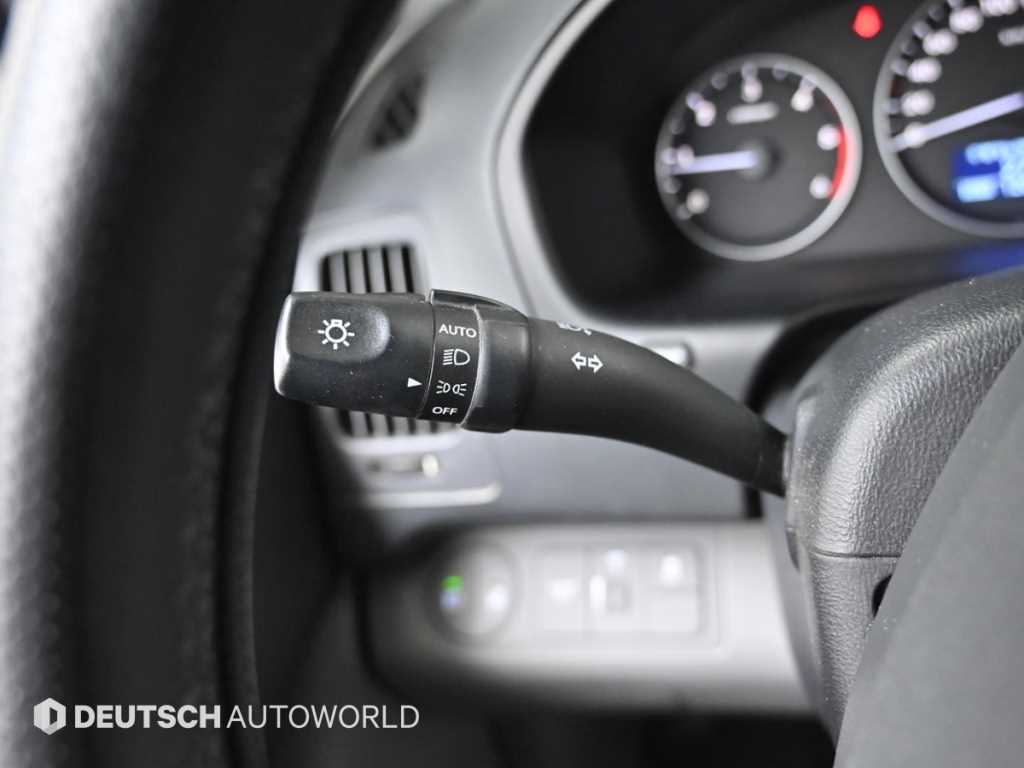 HYUNDAI Starex 2018 Plateado - Importación desde Corea - HF Imports Iquique - Foto 16