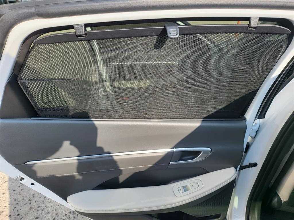 HYUNDAI Sonata 2022 Blanco - Importación desde Corea - HF Imports Iquique - Foto 17