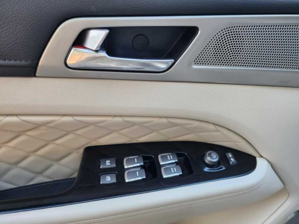 Ssangyong Rexton 2018 - Importación desde Corea - HF Imports Iquique - Foto 14