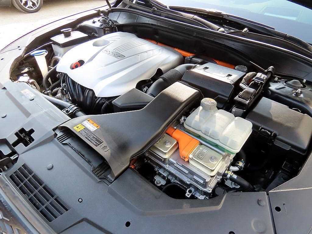 HYUNDAI Grandeur 2020 - Importación desde Corea - HF Imports Iquique - Foto 19