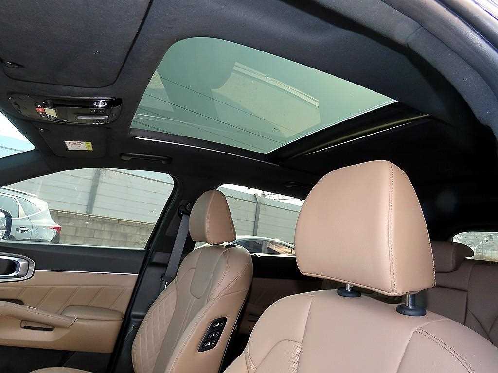 KIA Sorento 2024 - Importación desde Corea - HF Imports Iquique - Foto 14