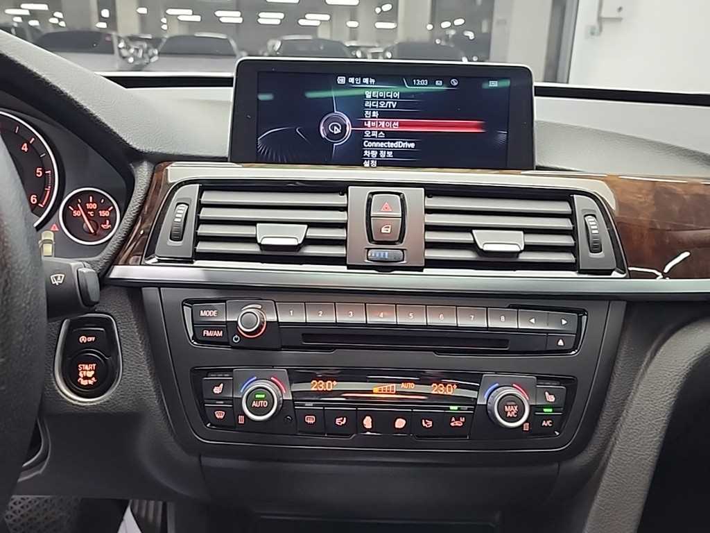 BMW Gran Turismo - Vista 10