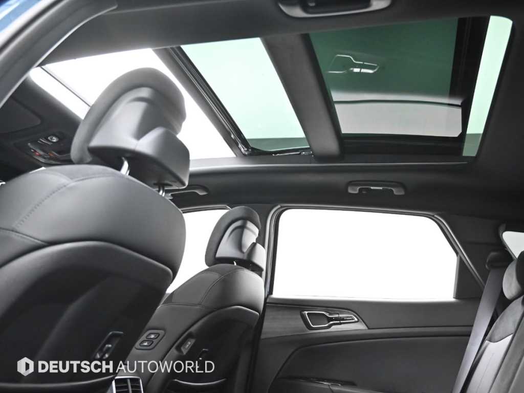 KIA Sportage 2024 - Importación desde Corea - HF Imports Iquique - Foto 18