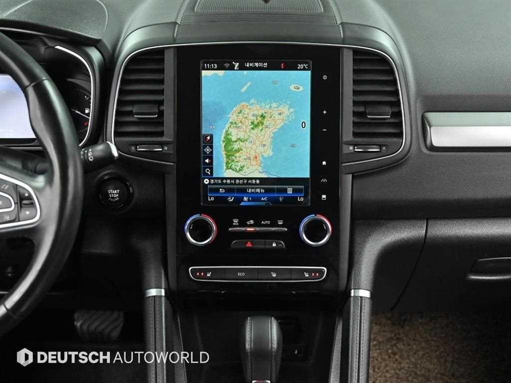 SAMSUNG QM6 2020 Gris - Importación desde Corea - HF Imports Iquique - Foto 14