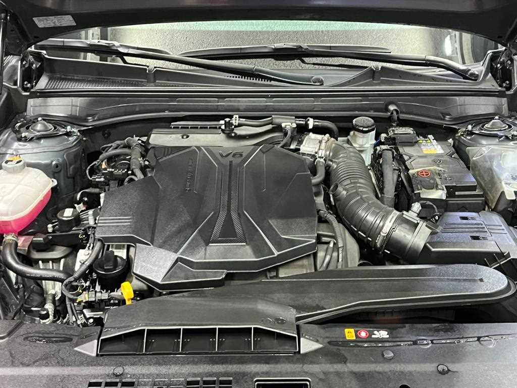 HYUNDAI Grandeur 2023 Gris - Importación desde Corea - HF Imports Iquique - Foto 19