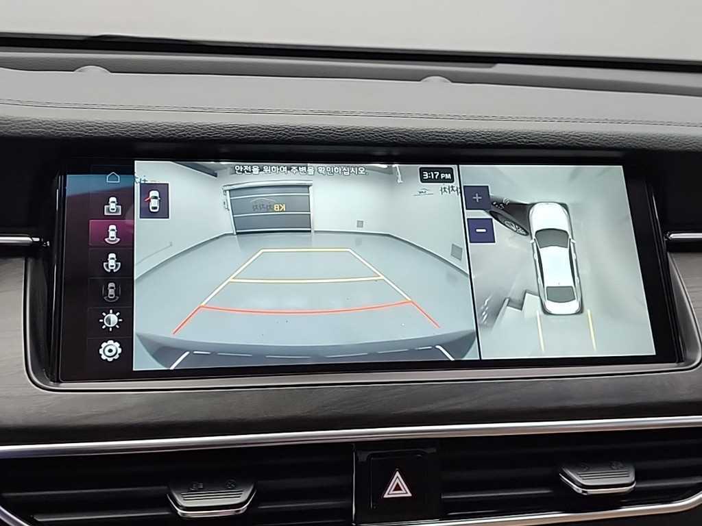 KIA K7 2020 Negro - Importación desde Corea - HF Imports Iquique - Foto 16