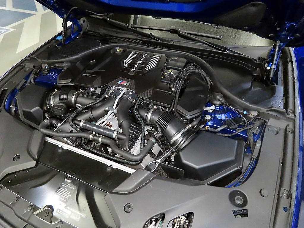 BMW 5 Series 2020 - Importación desde Corea - HF Imports Iquique - Foto 19