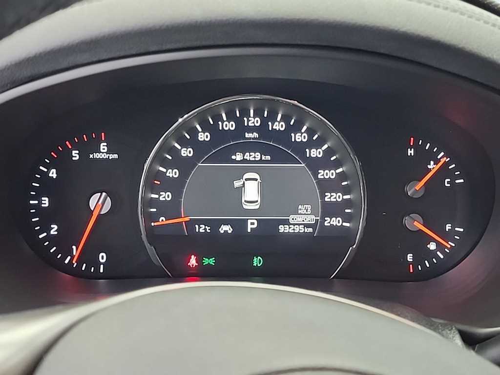 KIA Sorento - Vista 6