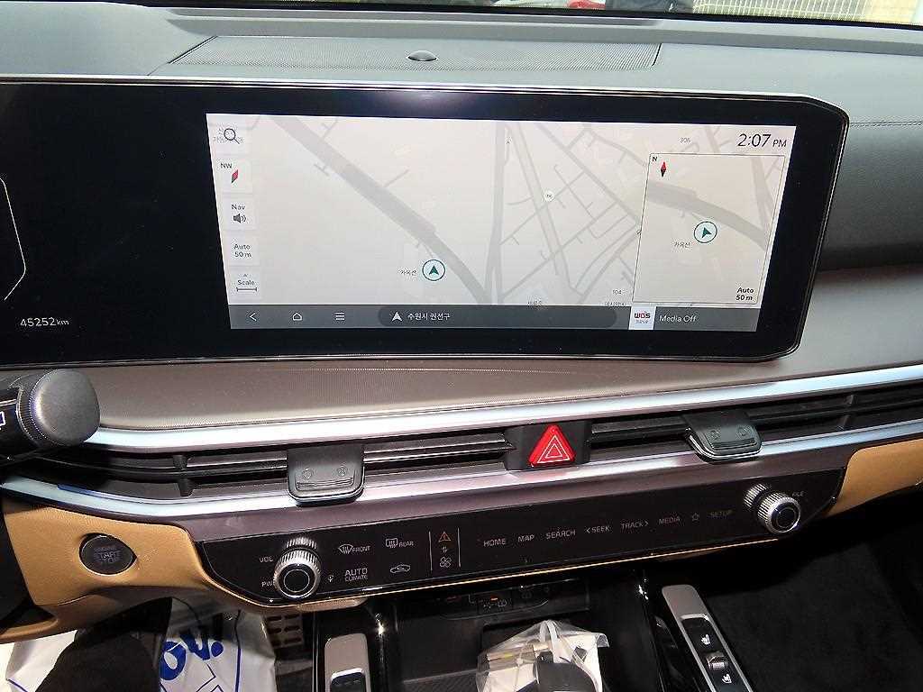 KIA Sorento 2024 Blanco - Importación desde Corea - HF Imports Iquique - Foto 13