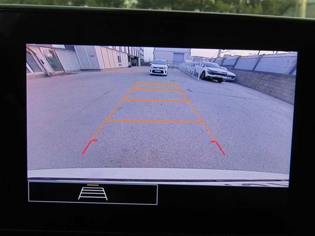 Chevrolet Trax 2024 Blanco - Importación desde Corea - HF Imports Iquique - Foto 14