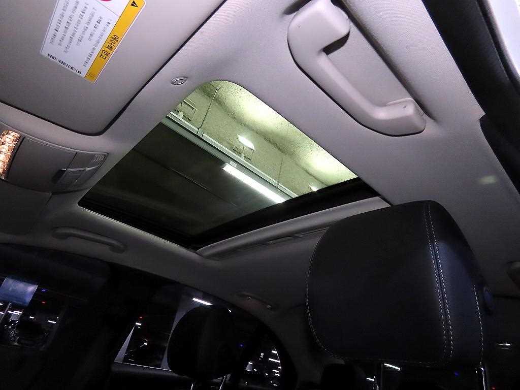 Mercedes Benz E class 2018 Blanco - Importación desde Corea - HF Imports Iquique - Foto 17